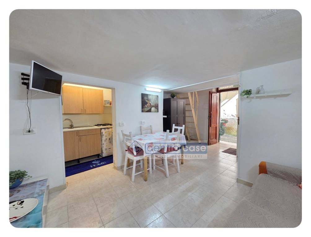 appartamento in vendita a Gaeta