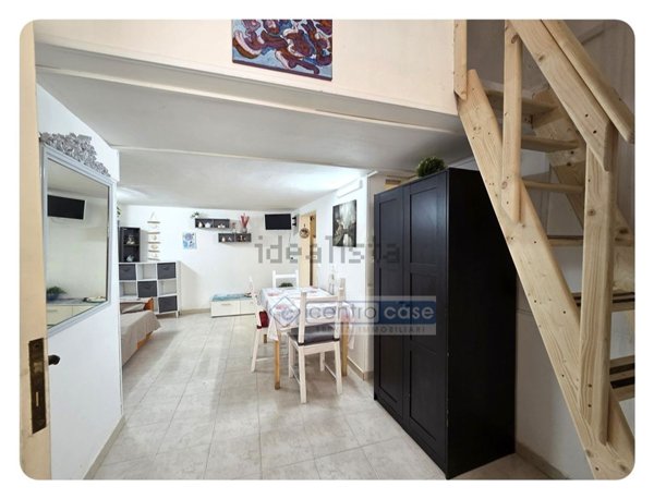 appartamento in vendita a Gaeta