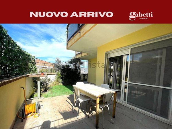 appartamento in vendita a Gaeta