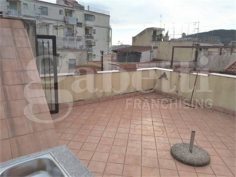 intera palazzina in vendita a Gaeta