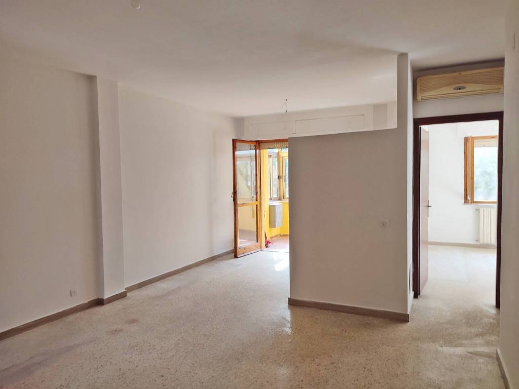 appartamento in vendita a Gaeta