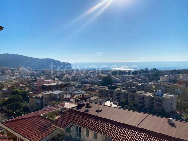 appartamento in vendita a Gaeta