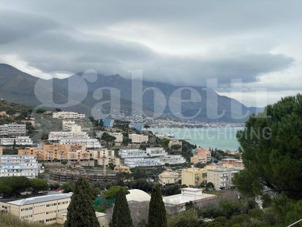 appartamento in vendita a Gaeta