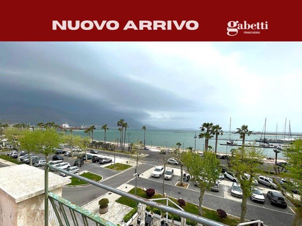 appartamento in vendita a Gaeta