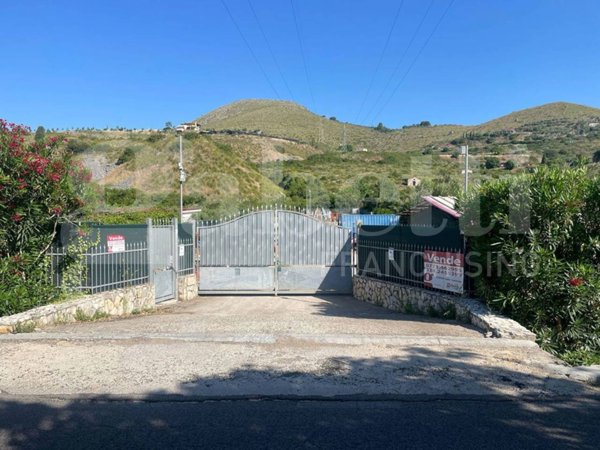 terreno agricolo in vendita a Gaeta in zona Sant'Agostino