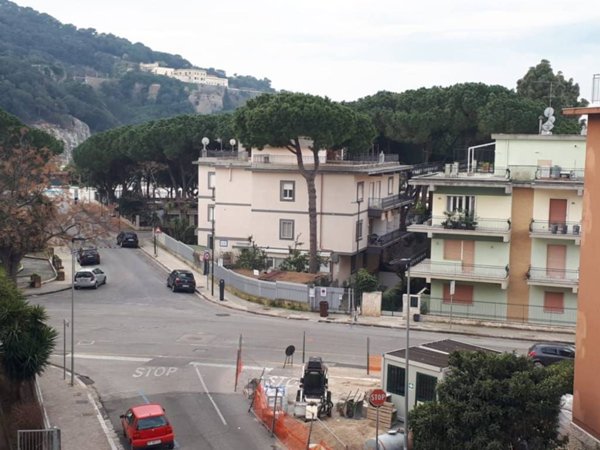 appartamento in vendita a Gaeta