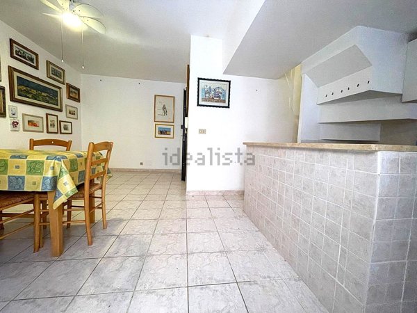 appartamento in vendita a Gaeta