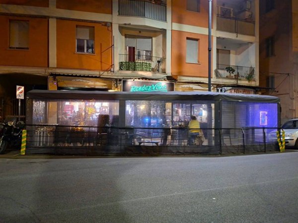 negozio in vendita a Gaeta