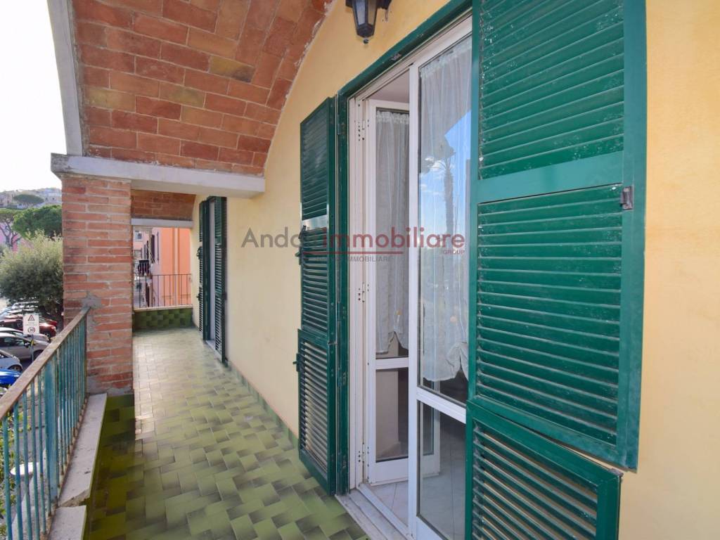 appartamento in vendita a Gaeta