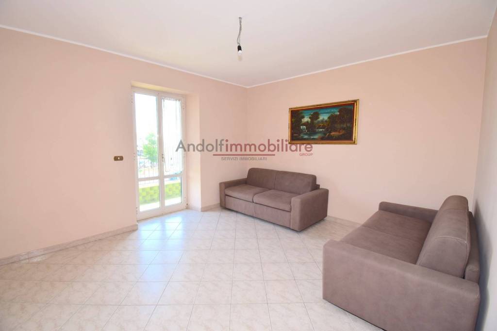appartamento in vendita a Gaeta