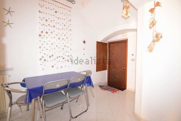 appartamento in vendita a Gaeta