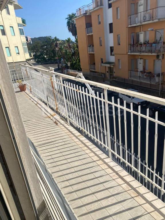 appartamento in vendita a Gaeta