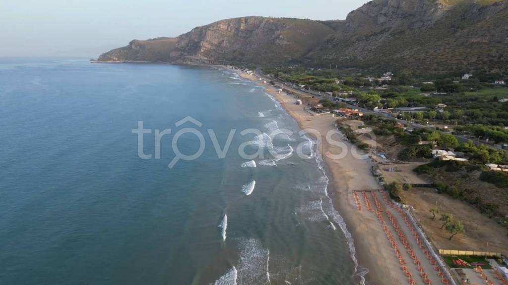 terreno agricolo in vendita a Gaeta in zona Sant'Agostino