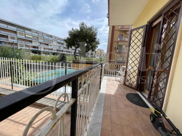 appartamento in vendita a Gaeta in zona Serapo