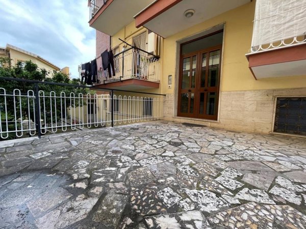 appartamento in vendita a Gaeta in zona Serapo
