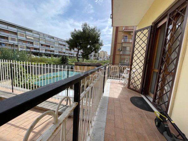 appartamento in vendita a Gaeta in zona Serapo