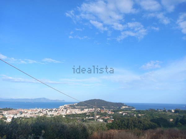 appartamento in vendita a Gaeta