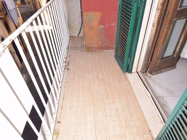 appartamento in vendita a Gaeta