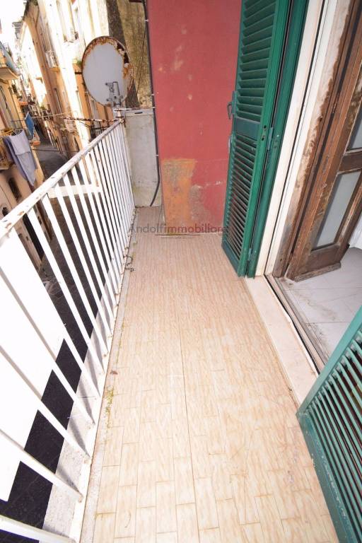 appartamento in vendita a Gaeta