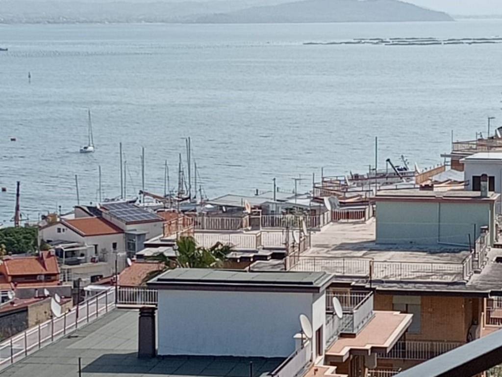 appartamento in vendita a Gaeta