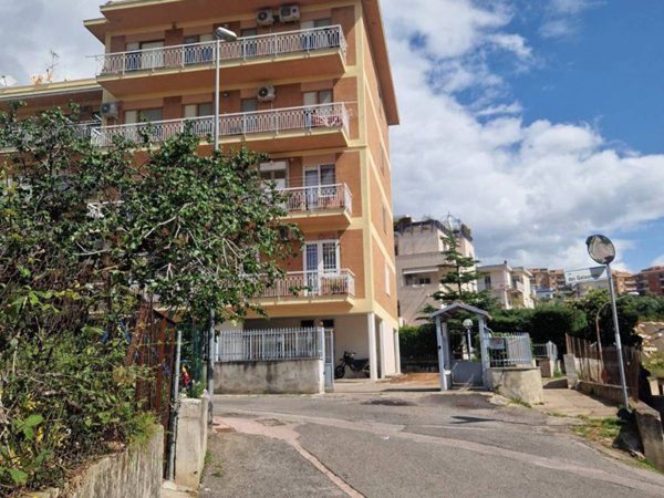 appartamento in vendita a Gaeta in zona Serapo