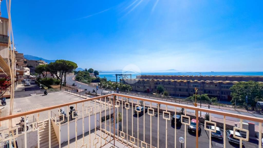 appartamento in vendita a Gaeta