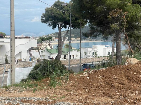 casa indipendente in vendita a Gaeta in zona Fontania