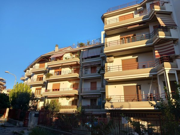 appartamento in vendita a Gaeta