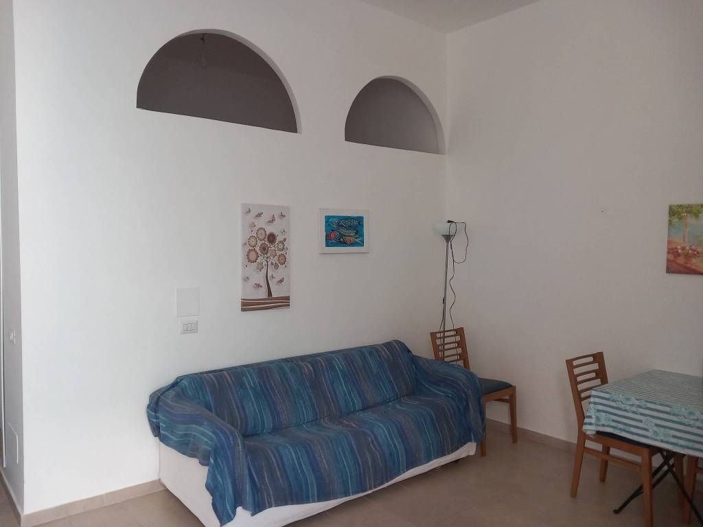 appartamento in vendita a Gaeta