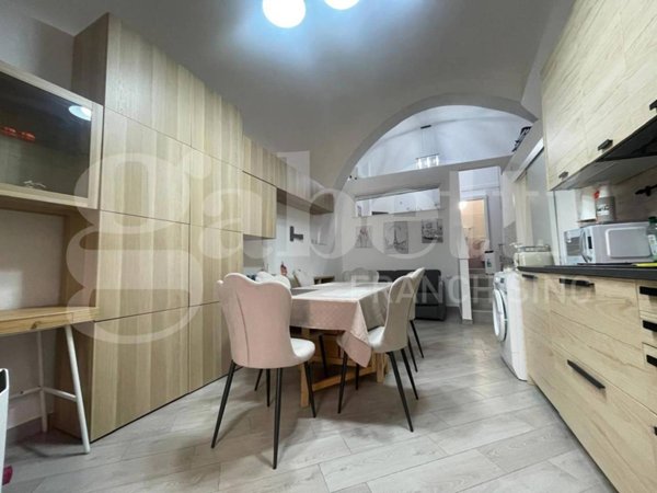 appartamento in vendita a Gaeta