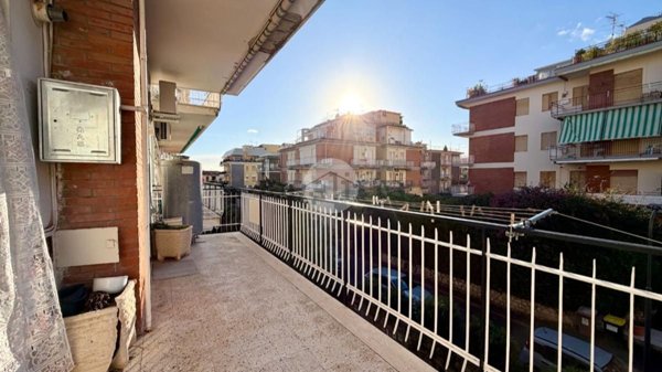 appartamento in vendita a Gaeta in zona Serapo