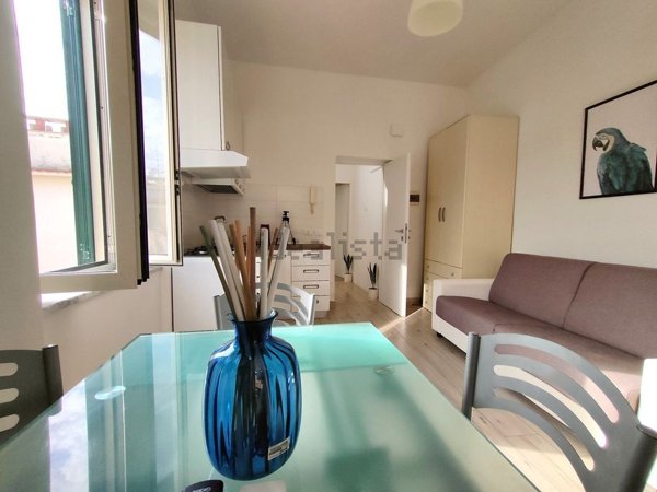 appartamento in vendita a Gaeta