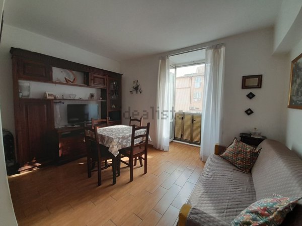 appartamento in vendita a Gaeta