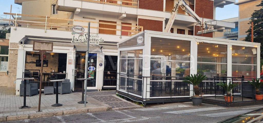negozio in vendita a Gaeta
