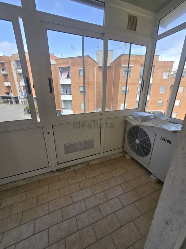 appartamento in vendita a Gaeta