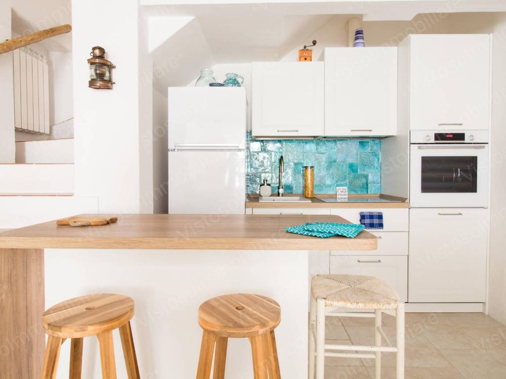 casa indipendente in vendita a Gaeta