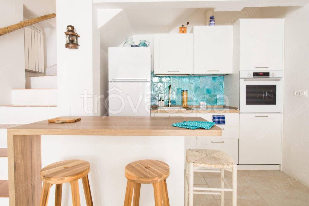 casa indipendente in vendita a Gaeta