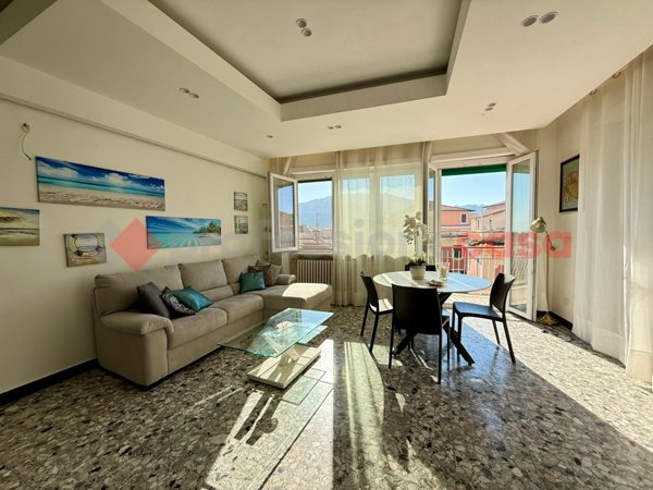 appartamento in vendita a Gaeta