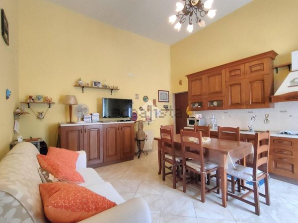 appartamento in vendita a Gaeta