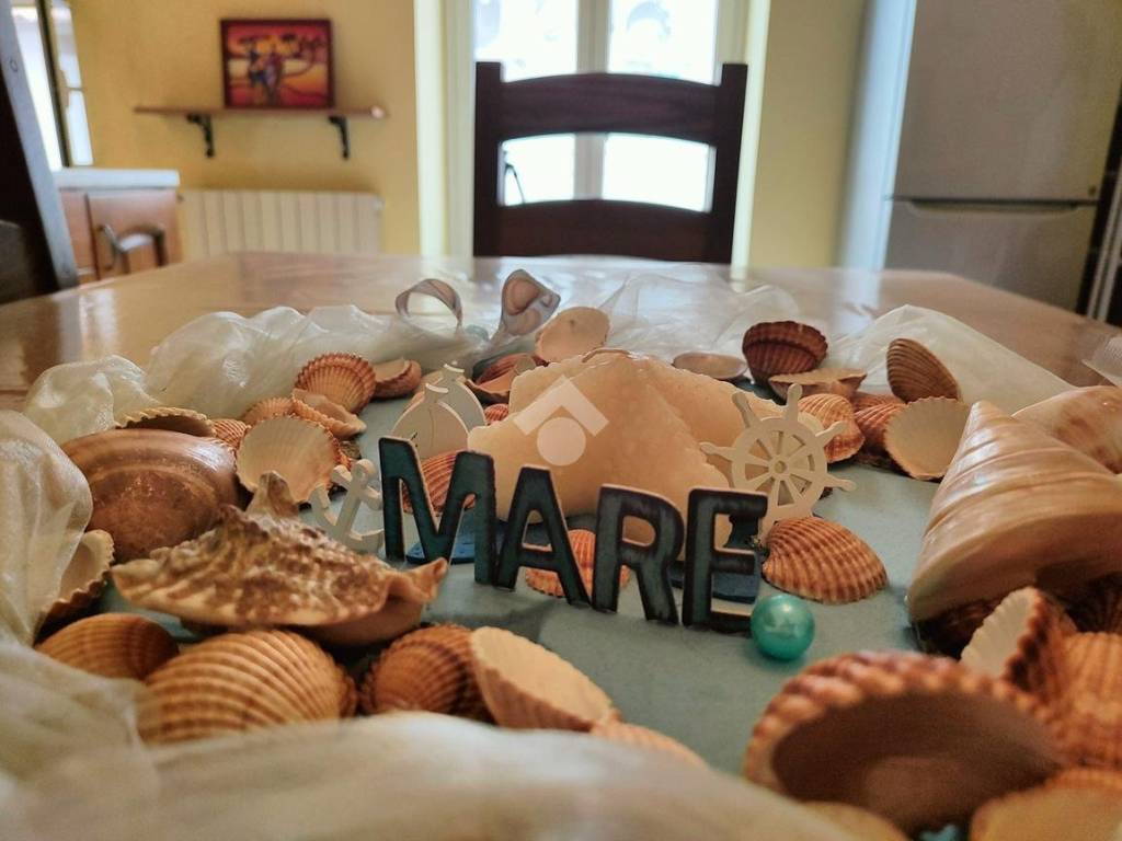 appartamento in vendita a Gaeta