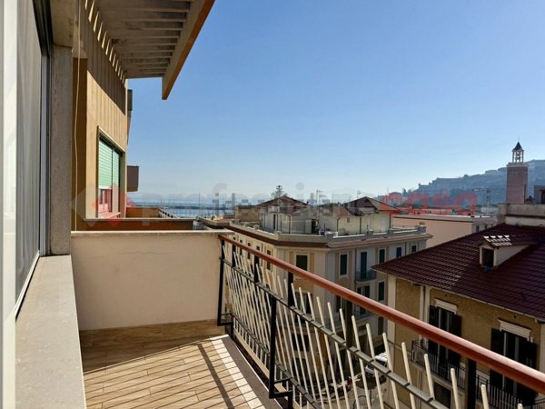 appartamento in vendita a Gaeta