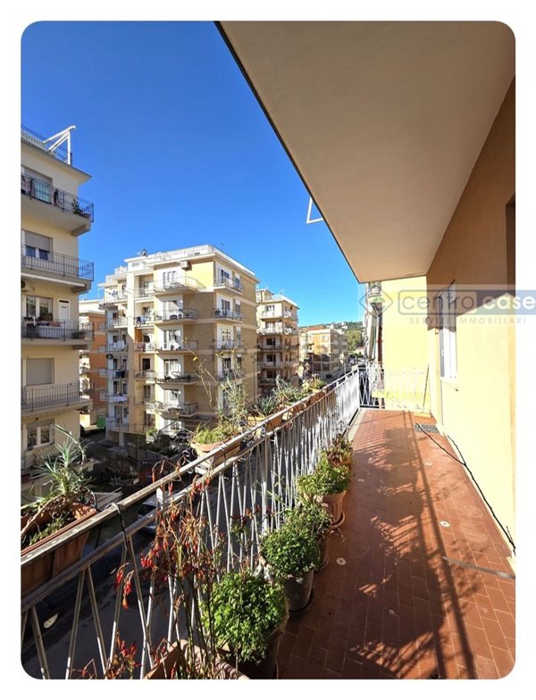 appartamento in vendita a Gaeta in zona Serapo