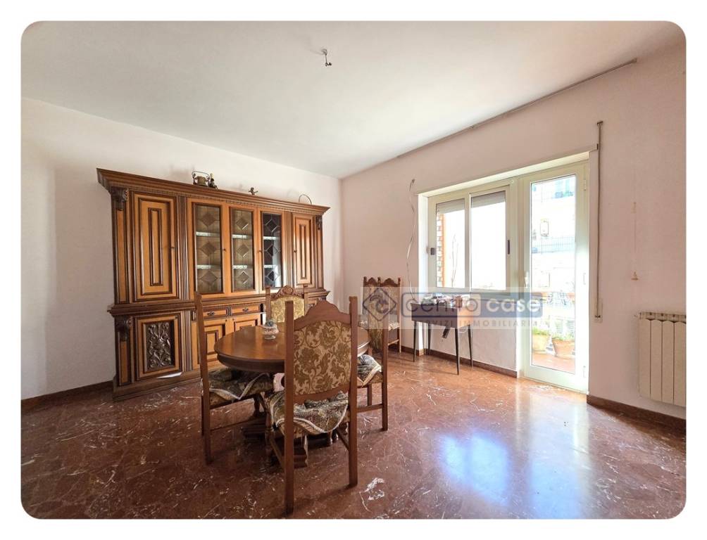 appartamento in vendita a Gaeta in zona Serapo