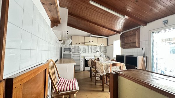 casa indipendente in vendita a Gaeta