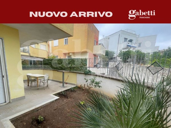 appartamento in vendita a Gaeta