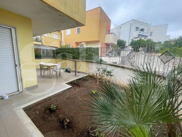 appartamento in vendita a Gaeta