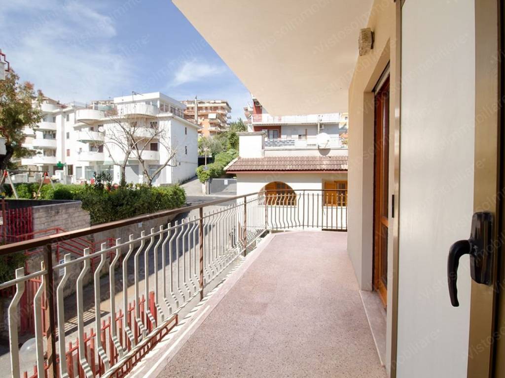 appartamento in vendita a Gaeta