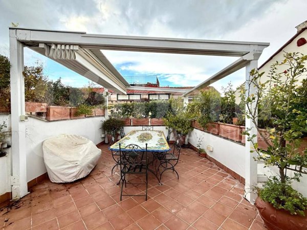 appartamento in vendita a Gaeta