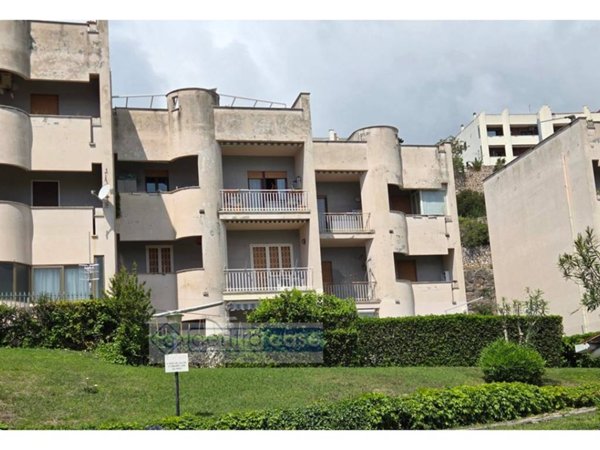 appartamento in vendita a Gaeta