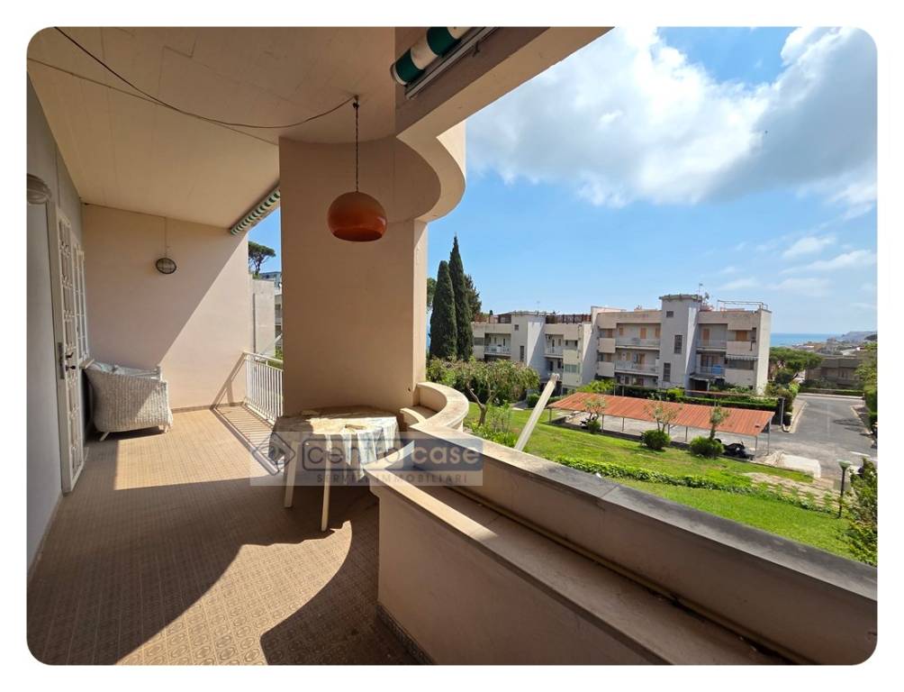 appartamento in vendita a Gaeta